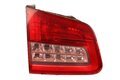 Světlo zadní levé 6350HN vnitřní - komplet SEDAN