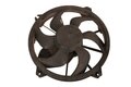 Ventilátor chlazení motoru 1253T2