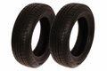 Sada dvou pneumatik ZIMNÍ 155/65 R13 73T Barum Polaris 5 (6.5mm) rok 2018