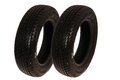 Sada dvou pneumatik ZIMNÍ 155/70 R13 75T Goodride SW608 (5,5 mm) rok 2021