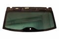 Sklo zadní tmavě zelené 7L6845211BH