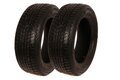 Sada dvou pneumatik ZIMNÍ 225/55 R17 101V GENERAL Altimax Winter 3 (7 mm) rok 2018