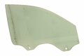 Sklo boční přední pravé zelené 7L0845202F
