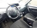 Citroen C4 Picasso 1.6 HDI 80 kW