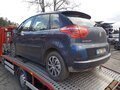Citroen C4 Picasso 1.6 HDI 80 kW