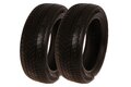 sada 2 pneumatik ZIMNÍ 195/55 R16 87T SEMPERIT SPEED-GRIP 3 (6 mm) rok 2017