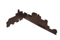 Držák baterie - 244310005R