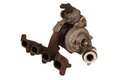 Turbodmychadlo 1.6TDI 03L253016T