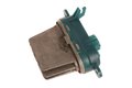 Odpor vnitřního ventilátoru zelený 7L0907521B