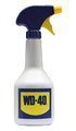 WD-40? prázdná nádoba - 500 ml