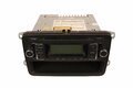 Autorádio RCD210 - 6JA035156