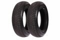 Sada dvou pneumatik ZIMNÍ 155/70 R13 75T NEXEN Winguard Snow'g WH2 (6 mm) rok 2021