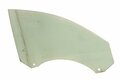 Sklo boční přední pravé zelené 4F0845202D