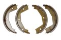 Brzdové čelisti -parkovací brzda- sada