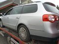 Volkswagen Passat B6 2.0TDI  103kW