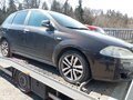 Fiat Croma 1.9 JTD 110 kW