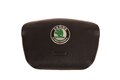Airbag řidiče - černý 1U0898203
