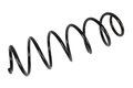Pružina přední -04