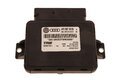 Elektronická řídící jednotka parkovací brzdy 4F0910801D