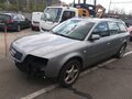 Audi A6 2.5TDI 132 kW 4x4
