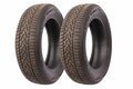 Sada 2 pneumatik CELOROČNÍ 165/65 R14 79T BARUM Quartaris 5 (7,5 mm) rok 2021