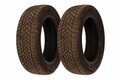 Sada dvou pneumatik ZIMNÍ 205/55 R16 91H MATADOR Nordicca (6,5 mm) rok 2021
