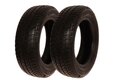 Sada 2 pneumatik ZIMNÍ 185/65 R14 86T SAVA Eskimo S3  (6.5 mm) rok 2021
