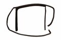 Těsnění zadního skla levé hatchback - 5K6839431E