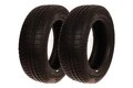 Sada dvou pneumatik CELOROČNÍ 195/60 R15 88H BLACKLION BL4S (6.5 mm) rok 2019