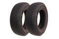 Sada dvou pneumatik ZIMNÍ 175/65 R14 82H Goodride SW608 (5,5 mm) rok 2020