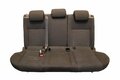 Zadní sedadla komplet hatchback 5DV