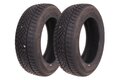 Sada 2 pneumatik ZIMNÍ 165/70 R14 81T LINGLONG Green-Max Winter HP (6 mm) rok 2019