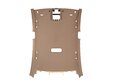 Stropnice sedan 3C5867501DK (V56 latte macchiato)