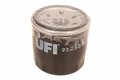 Olejový filtr UFI