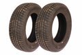 Sada dvou pneumatik ZIMNÍ 195/65 R15 91H TOMKET Snowroad 3 (6.5 mm) rok 2019