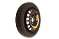 Dojezdové kolo R15 (4.00B x16H ET41, Continental 115/70R R16 92M)