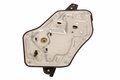 Spouštěč skla přední pravý 5L0837462