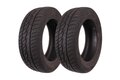 Sada dvou pneumatik ZIMNÍ 195/55 R15 85T Matador SibirSnow MP 92 (5 mm) rok 2019