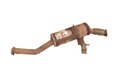 Katalyzátor filtr pevných částic DPF FAP 200109087R