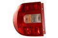 Zadní světlo levé -2014 5L0945111