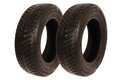 Sada dvou pneumatik ZIMNÍ 195/65 R15 91H Routeway Polargrip RY66 (6.5 mm) rok 2020