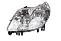 Světlo přední levé H7 H1 -2010