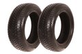 Sada dvou pneumatik - CELOROČNÍ 195/55 R15 89V ORIUM ALL SEASON (6mm) rok 2020