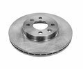 Brzdový kotouč přední chlazený 262mm MEYLE