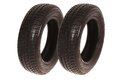 Sada 2 pneumatik ZIMNÍ 155/70 R13 82T DEBICA Frigo (6,5 mm) rok 2020