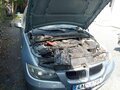 BMW 320i 2.0 110 kW