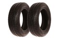 Sada dvou pneumatik  ZIMNÍ 185/65 R15 88T INFINITY WINTER HERO INF-049 (7 mm) rok 2020