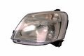 Světlo přední levé L 9644150980 (01/03-) AFTER MARKET