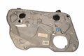 Stahovací mechanismus okna přední levý 5dv (bez motorku) 6L4837461