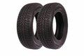 Sada dvou pneumatik ZIMNÍ 195/65 R15 91T SAVA ESKIMO S3  (6,5 mm) rok 2019